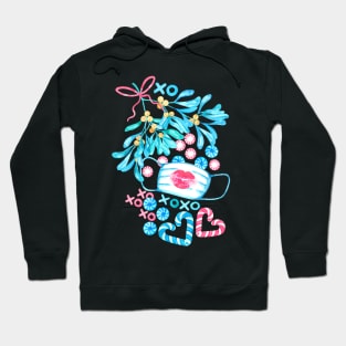 Kissmass 2020 Hoodie